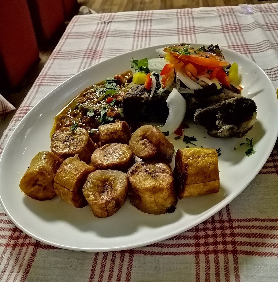 Bantou Village Photos 2